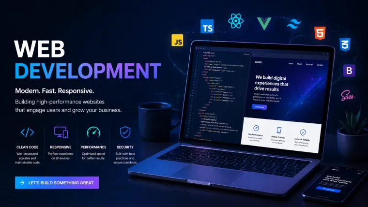 Web Development