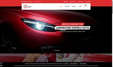 PrestaShop E-commerce Platform