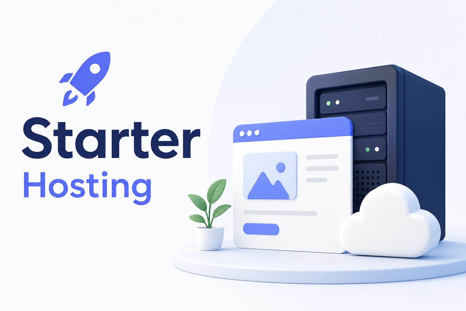 Starter Plan
