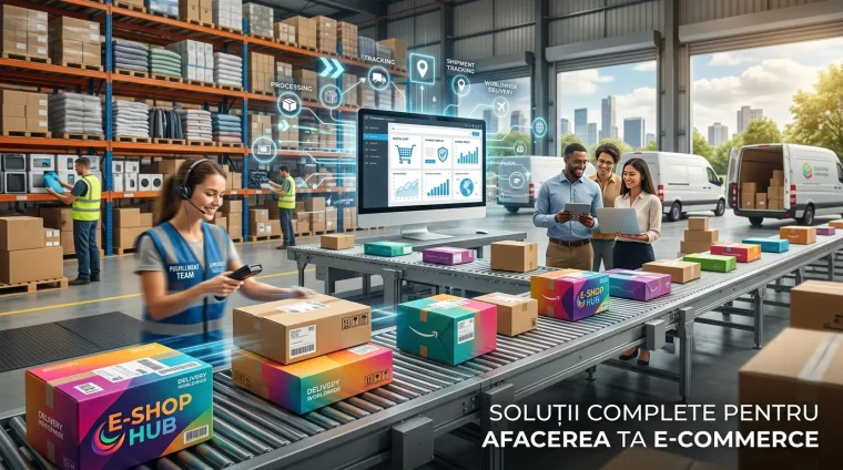 E-commerce